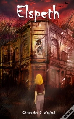 Capa do artigo Elspeth