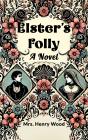 Elster'S Folly A Novel - Preview