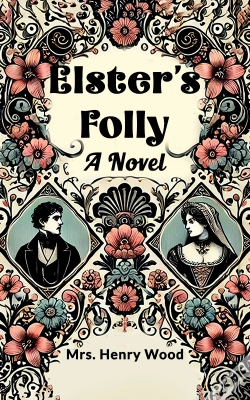 Capa do artigo Elster'S Folly A Novel