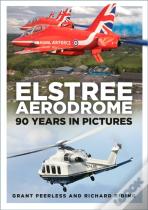 Elstree Aerodrome