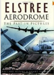 Capa do artigo Elstree Aerodrome