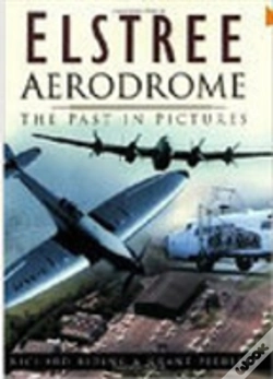 Capa do artigo Elstree Aerodrome