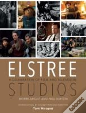 Capa do artigo Elstree Studios