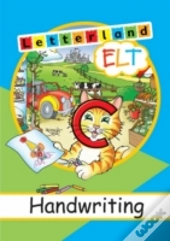 Elt Handwriting Book