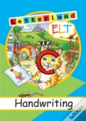 Capa do artigo Elt Handwriting Book