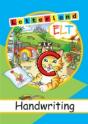 Elt Handwriting Book - Preview