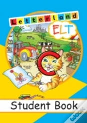 Capa do artigo Elt Student Book