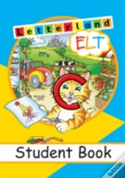 Capa do artigo Elt Student Book