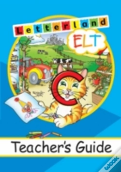 Capa do artigo Elt Teacher'S Guide