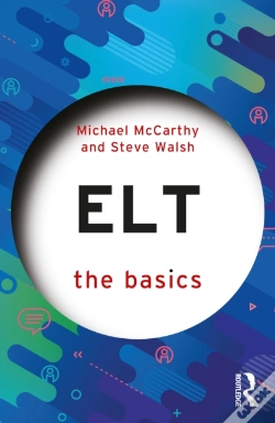 Capa do artigo Elt: The Basics