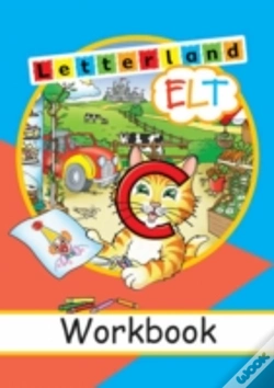 Capa do artigo Elt Workbook