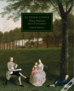 Capa do artigo Eltham Lodge