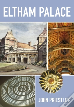 Capa do artigo Eltham Palace