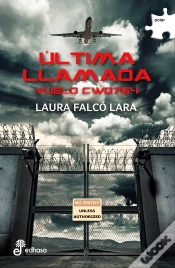 Capa do artigo Éltima Llamada