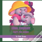 Capa do artigo Elton Elephant