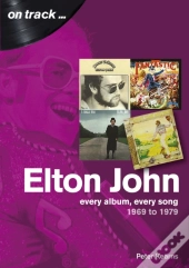Elton John 1969 To 1979