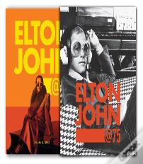 Elton John At 75