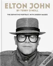 Elton John By Terry O'Neill