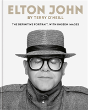 Elton John By Terry O'Neill - Preview