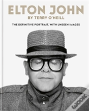 Capa do artigo Elton John By Terry O