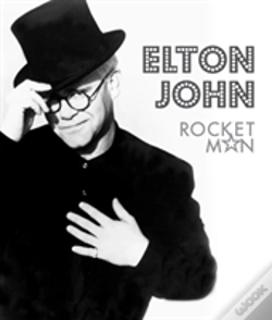 Capa do artigo Elton John
