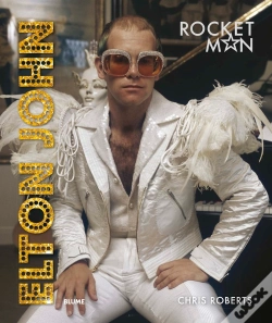 Capa do artigo Elton John