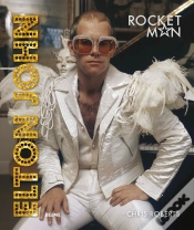 Capa do artigo Elton John