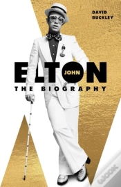 Capa do artigo Elton John