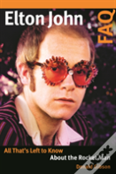 Elton John Faq