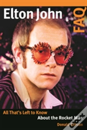 Elton John Faq