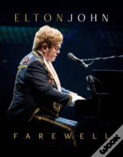 Elton John - Farewell
