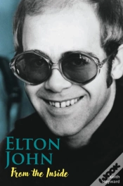 Capa do artigo Elton John: From The Inside
