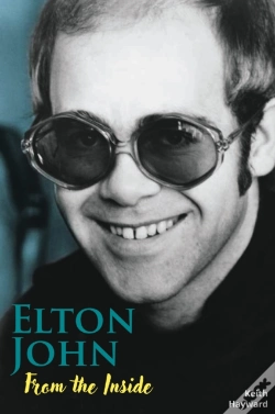 Capa do artigo Elton John: From The Inside