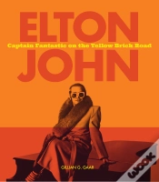 Capa do artigo Elton John