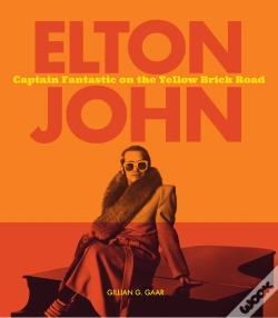 Capa do artigo Elton John