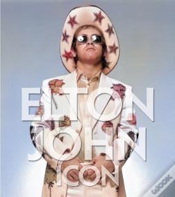 Elton John: Icon