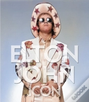 Capa do artigo Elton John: Icon