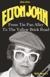 Capa do artigo Elton John