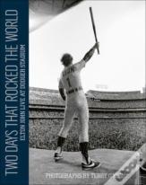 Elton John   Live At Dodger Stadium: Two Days That Shook The World