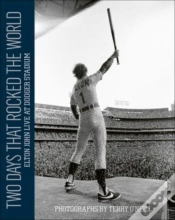 Capa do artigo Elton John   Live At Dodger Stadium: Two Days That Shook The World