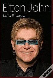 Capa do artigo Elton John