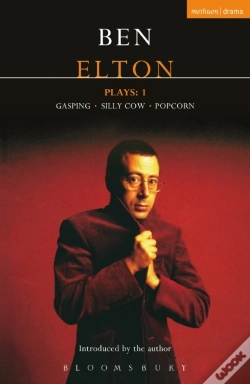 Capa do artigo Elton Plays: 1