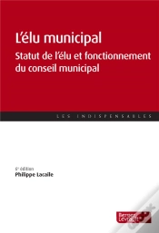 Capa do artigo Elu Municipal 6e Edition