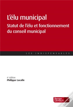 Capa do artigo Elu Municipal 6e Edition