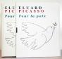 Eluard/ Picasso Pour La Paix - Preview
