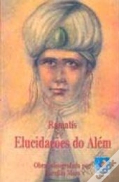 Capa do artigo Elucidações do Além