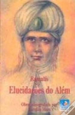 Capa do artigo Elucidações do Além