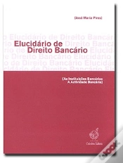 Capa do artigo Elucidário de Direito Bancário