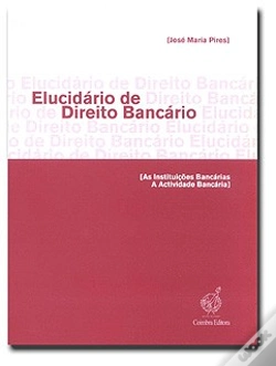 Capa do artigo Elucidário de Direito Bancário