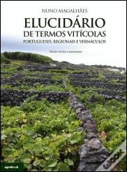 Elucidário de Termos Vitícolas